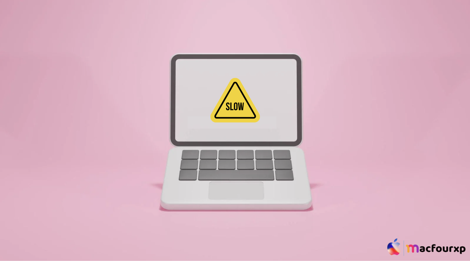 7 Powerful Ways To Fix Mac Running Slow (Expert Guide)